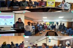 40th Cyber Security Seminar at Municipal Corporation Patiala