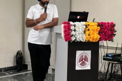 42nd Cyber Security Seminar at Punjab State Aeronautical Engineering College Patiala