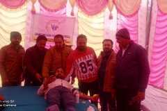 26 Dec - 2020 Blood Donation Camp On Shaheedi Jor Mela 