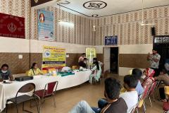 Free Dental and General Health Care Camp – Patiala