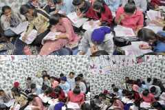 Umang Welfare Foundation Launches Free Online Education Initiative for Government School Students