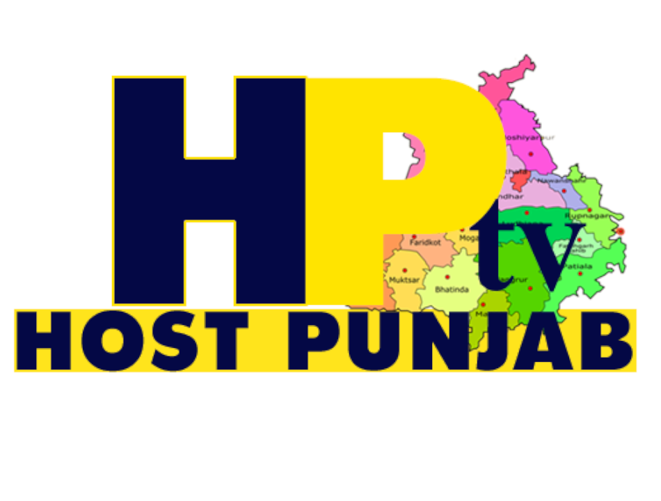 Host Punjab